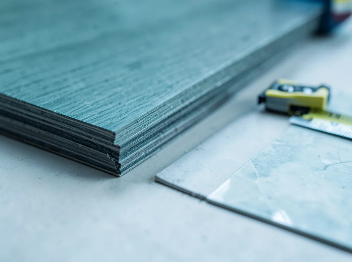 Luxury Vinyl Plank Installation Warren, MA FAQs